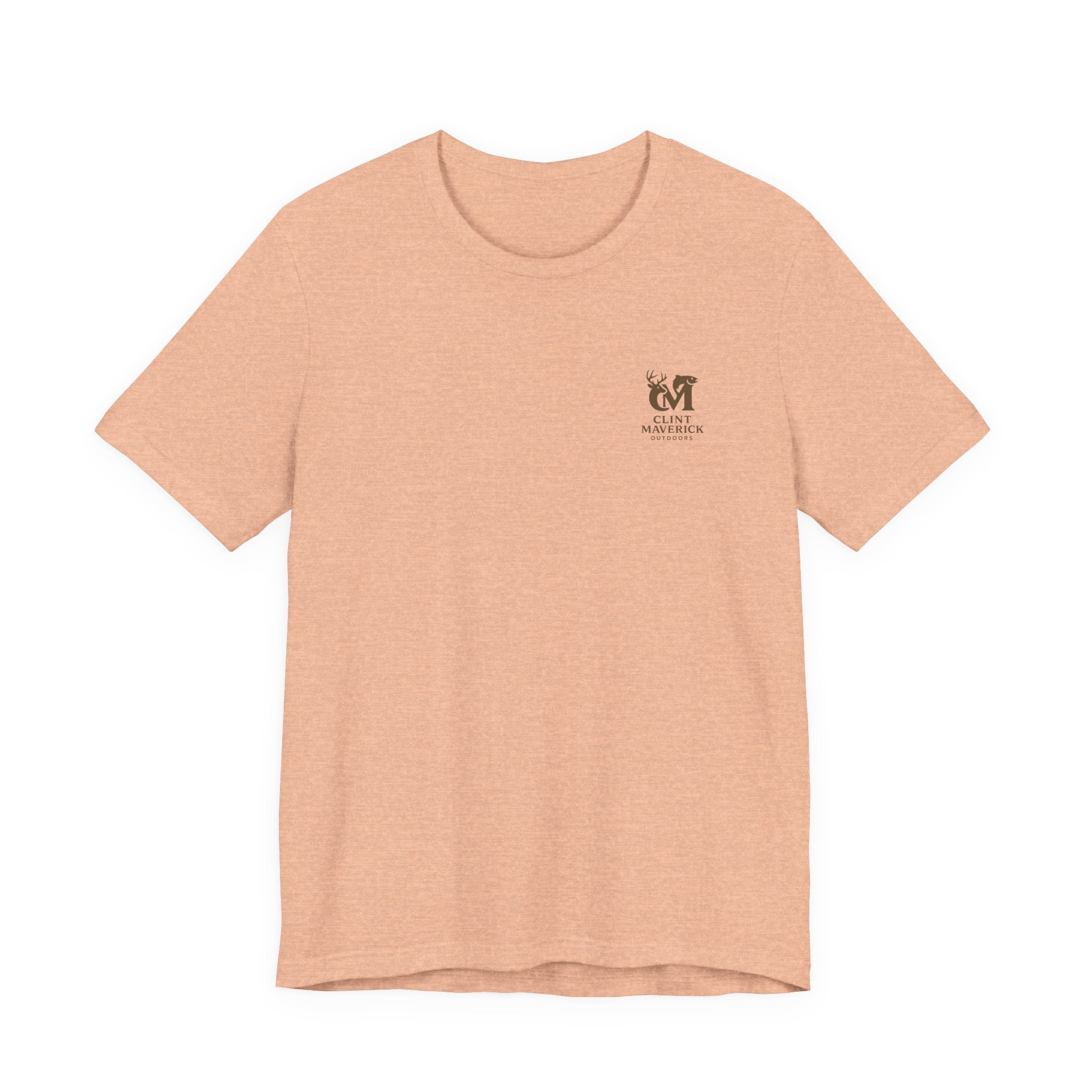 #PIROGUEPIRATE Short Sleeve Tee