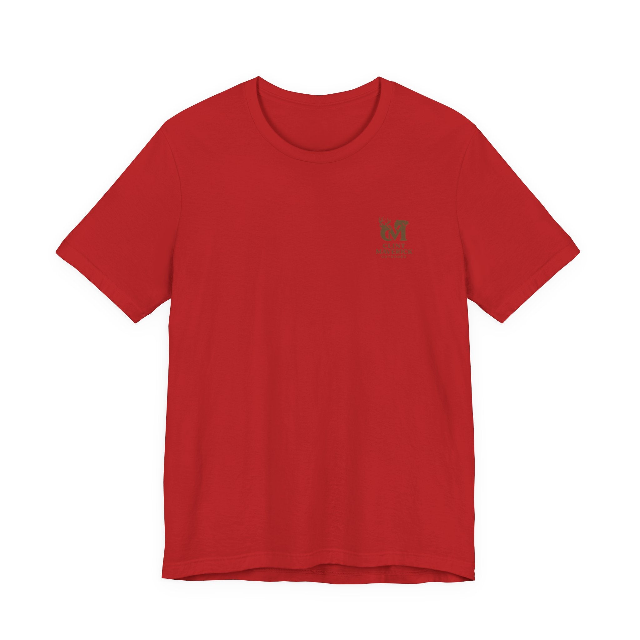 #PIROGUEPIRATE Short Sleeve Tee