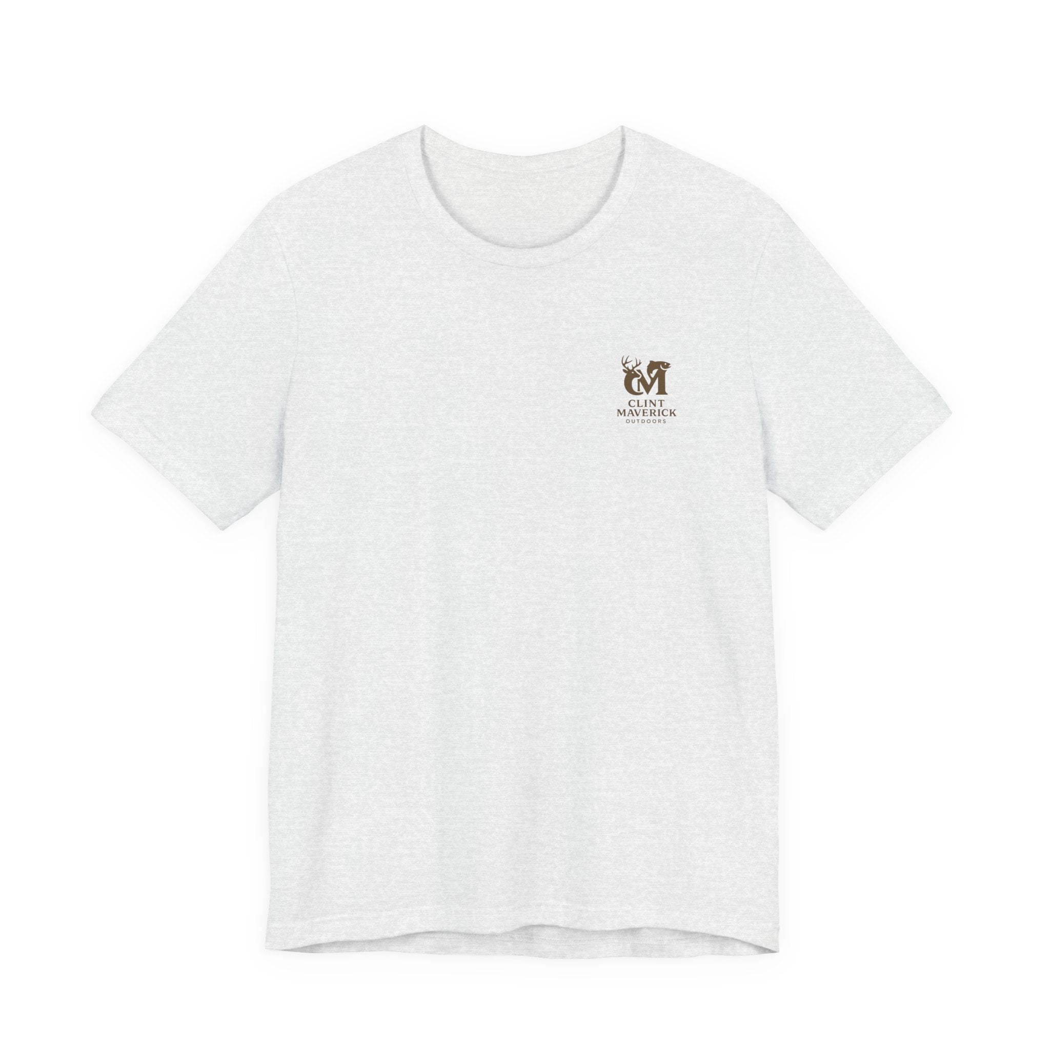 #PIROGUEPIRATE Short Sleeve Tee