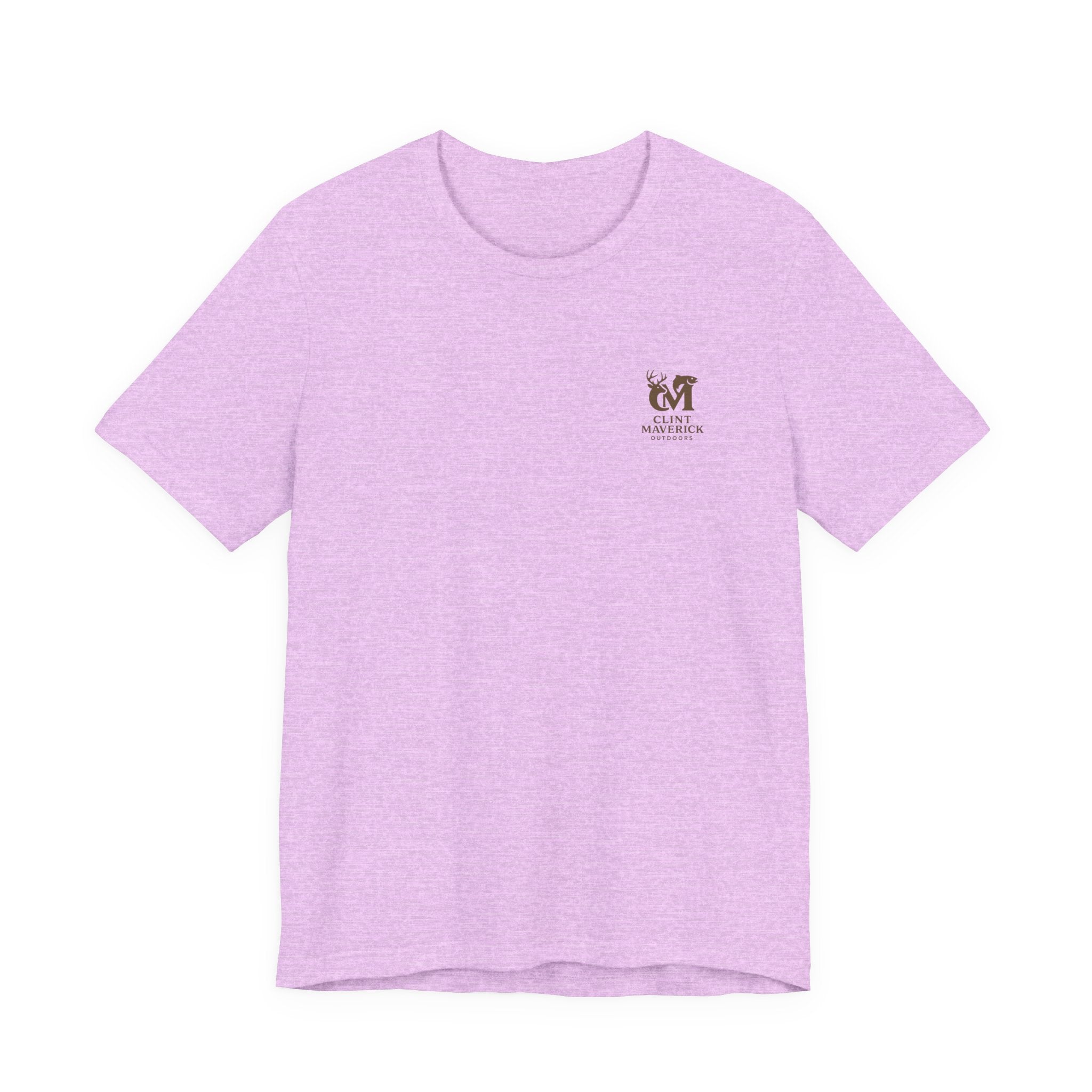 #PIROGUEPIRATE Short Sleeve Tee
