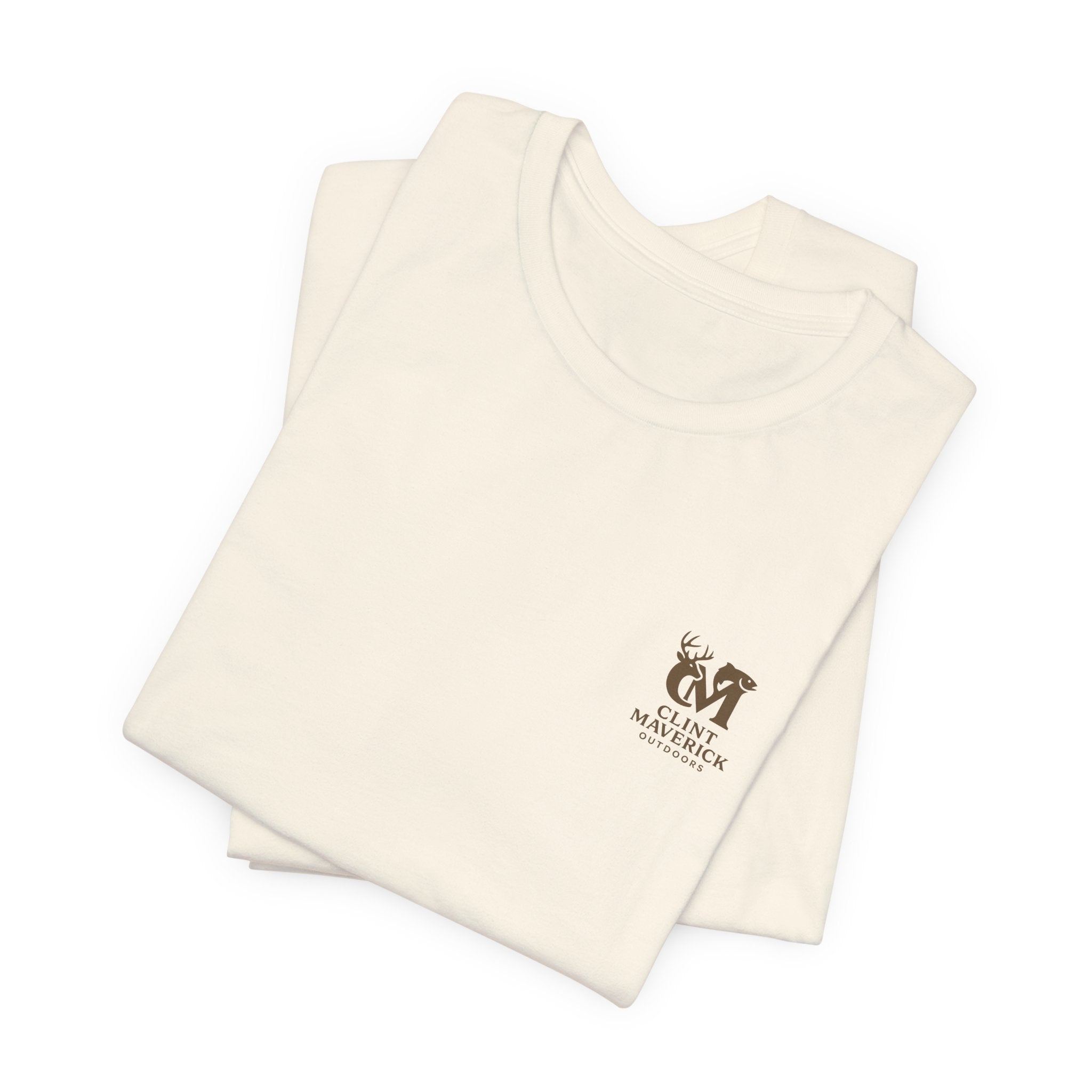 Rougarou Short Sleeve Tee