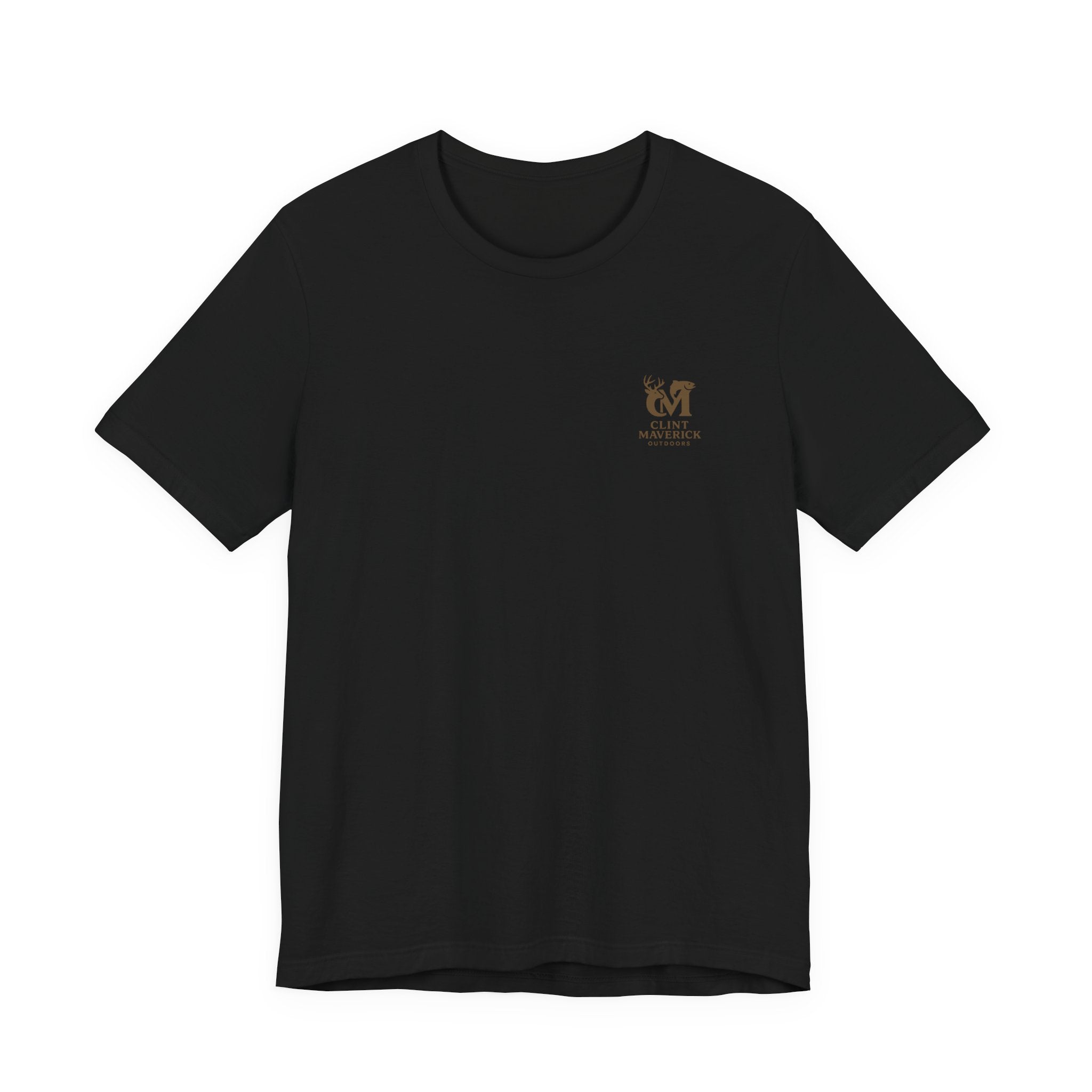 Rougarou Short Sleeve Tee