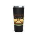 #PIROGUEPIRATE Insulated Tumbler, 22oz