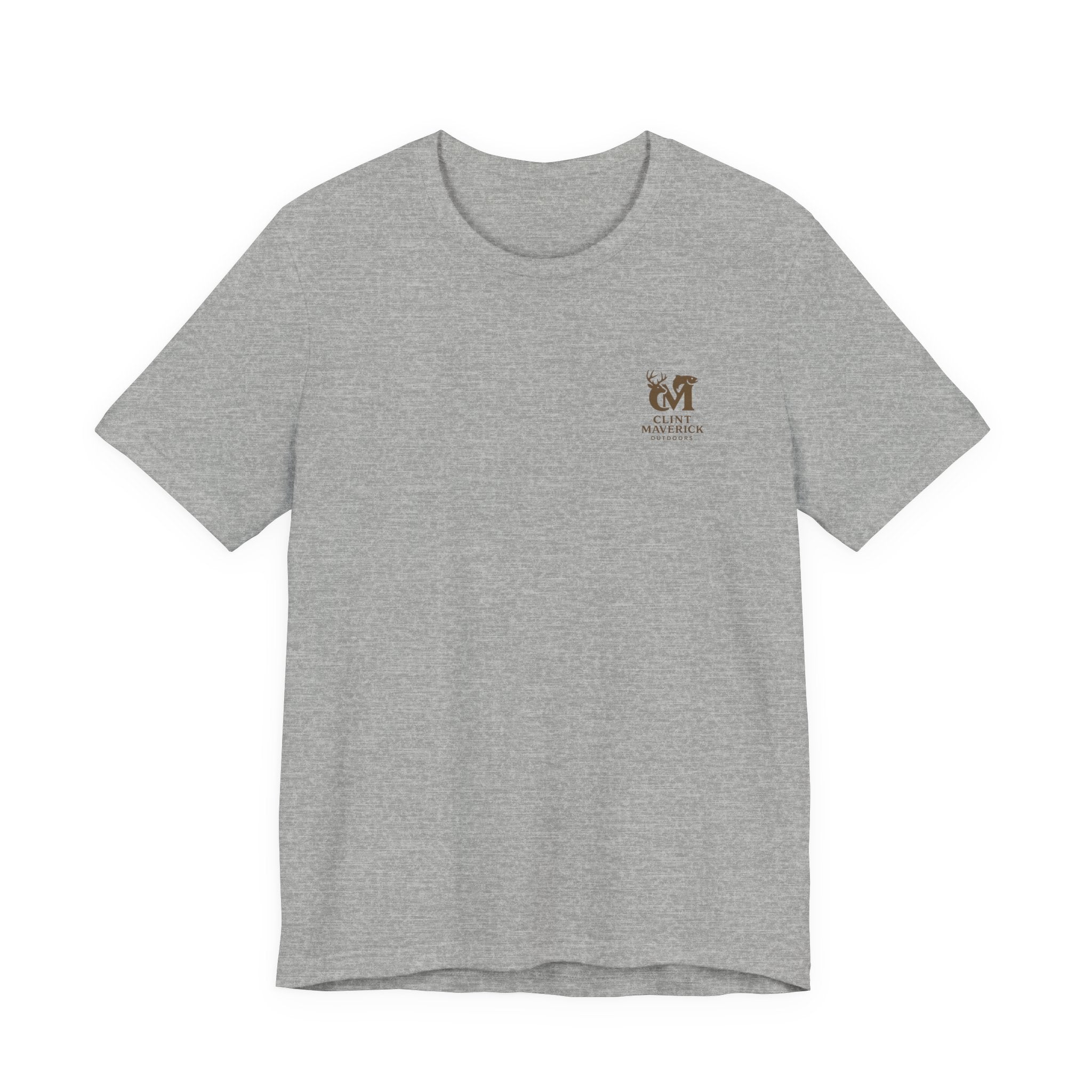 #PIROGUEPIRATE Short Sleeve Tee