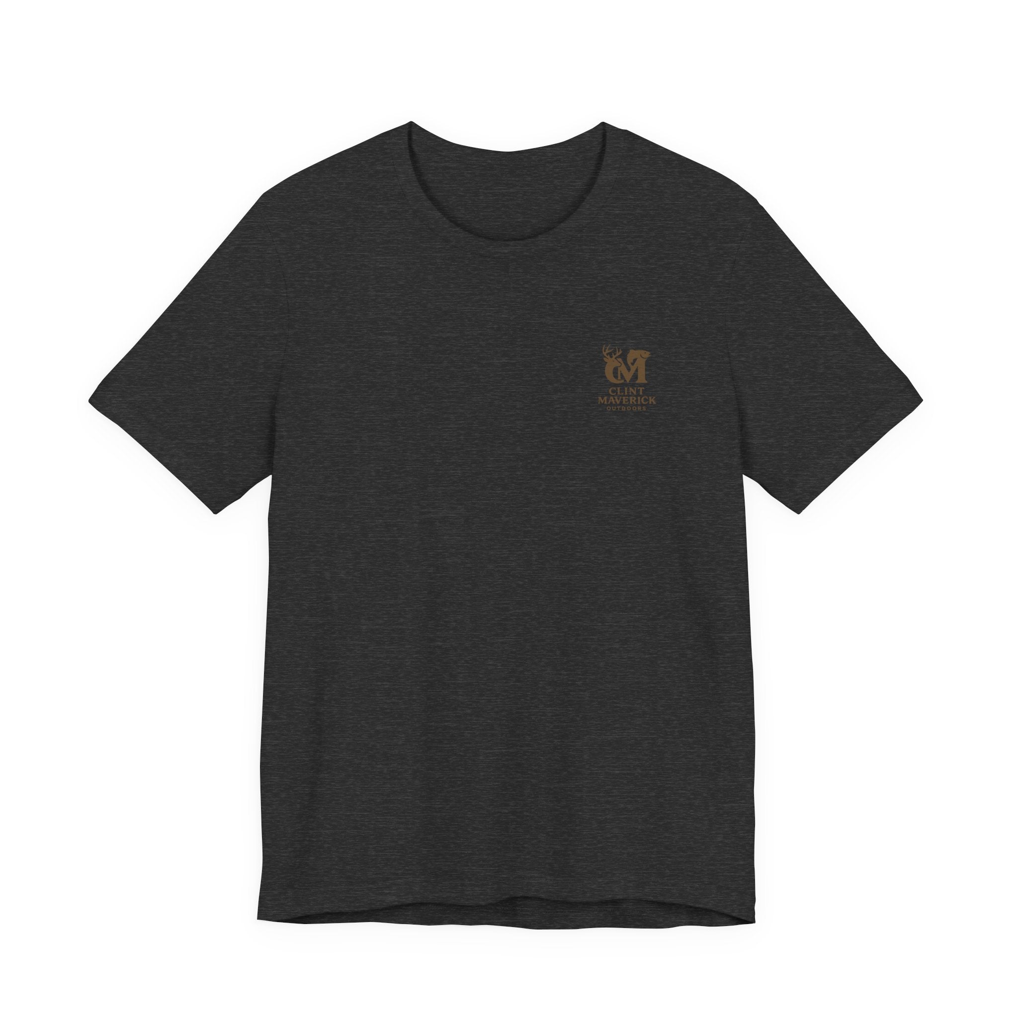 #PIROGUEPIRATE Short Sleeve Tee