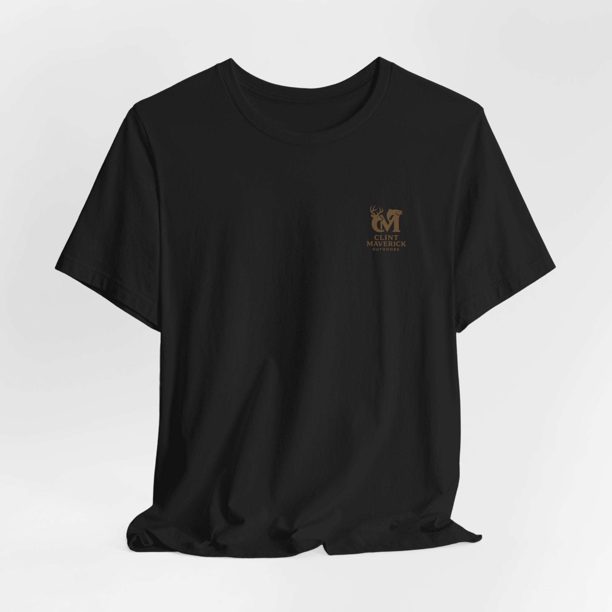 Wampus Cat Short Sleeve Tee