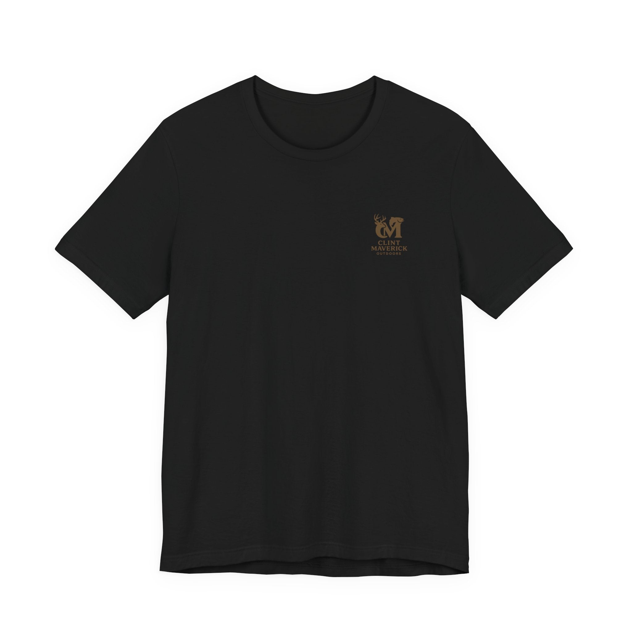 #PIROGUEPIRATE Short Sleeve Tee