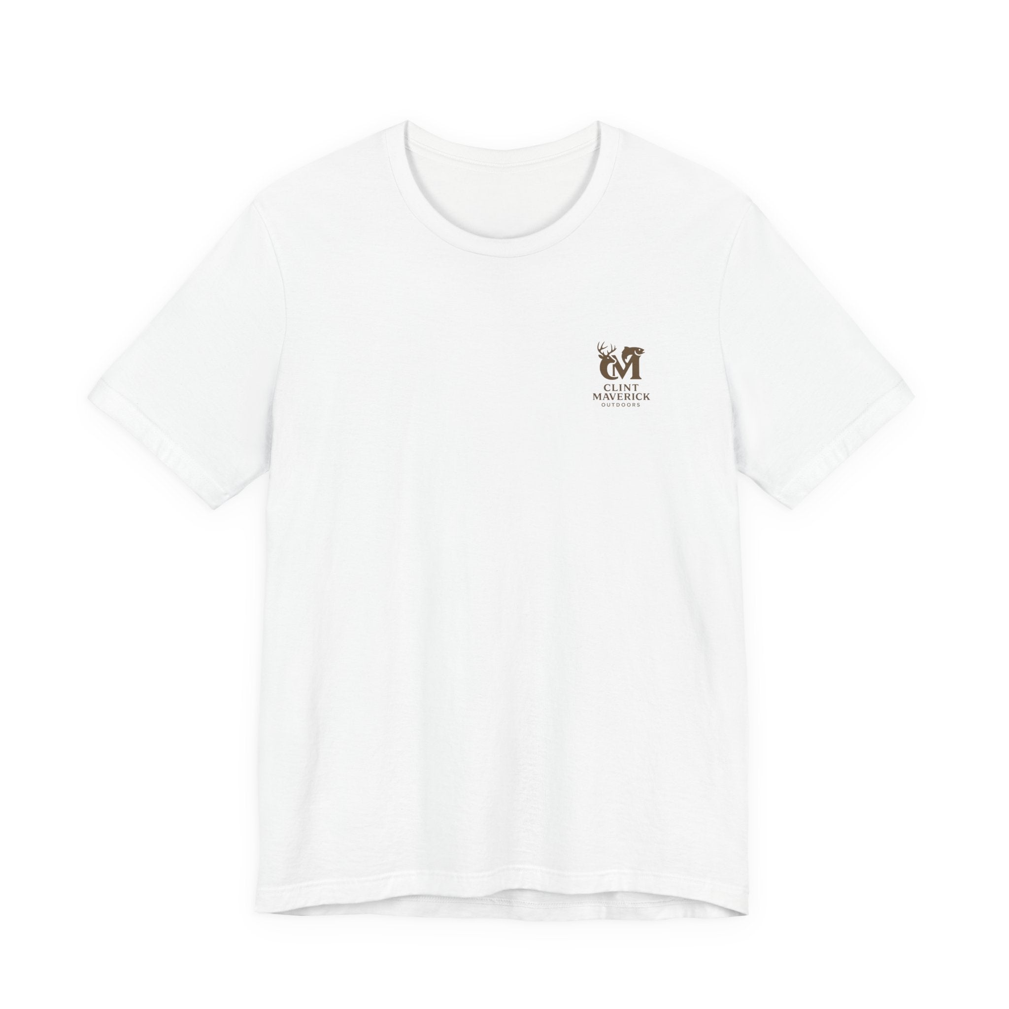 #PIROGUEPIRATE Short Sleeve Tee