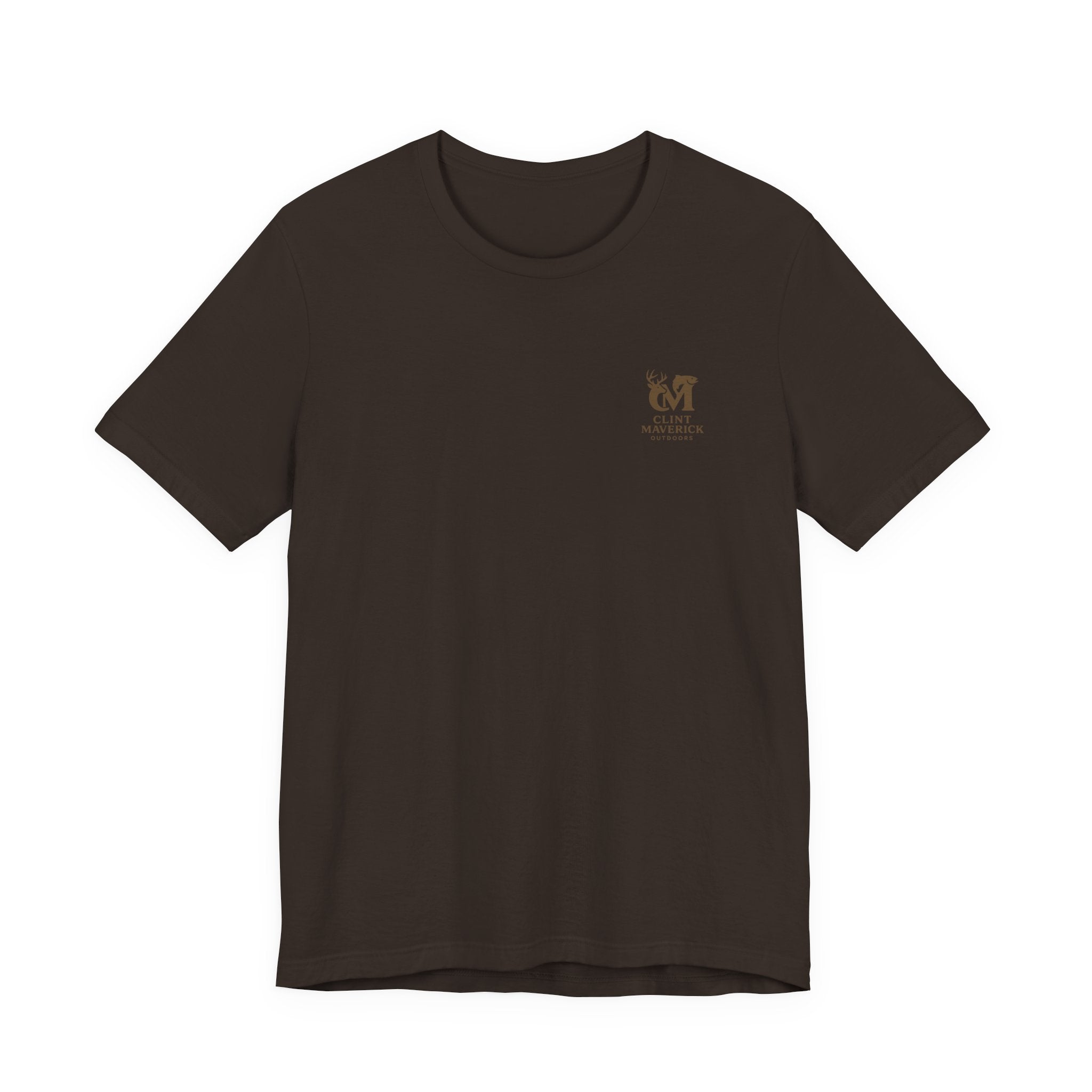 #PIROGUEPIRATE Short Sleeve Tee