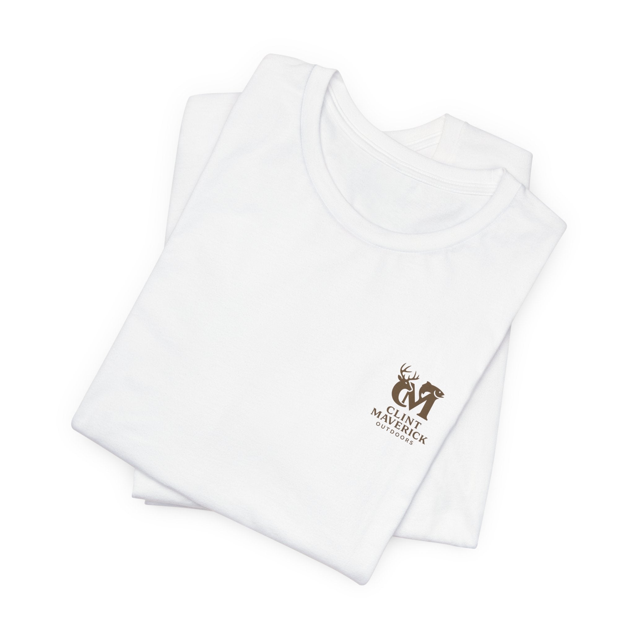#PIROGUEPIRATE Short Sleeve Tee