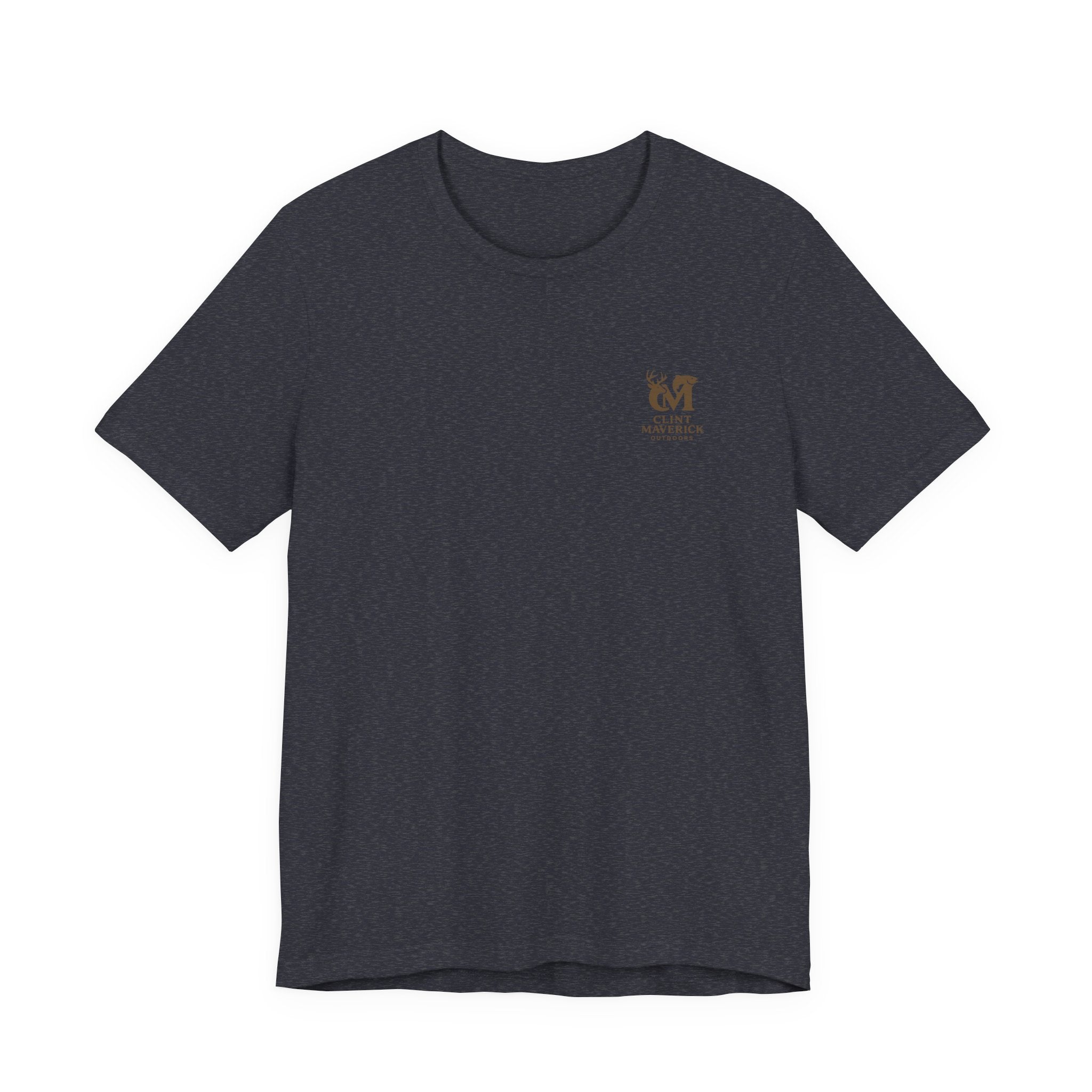 #PIROGUEPIRATE Short Sleeve Tee