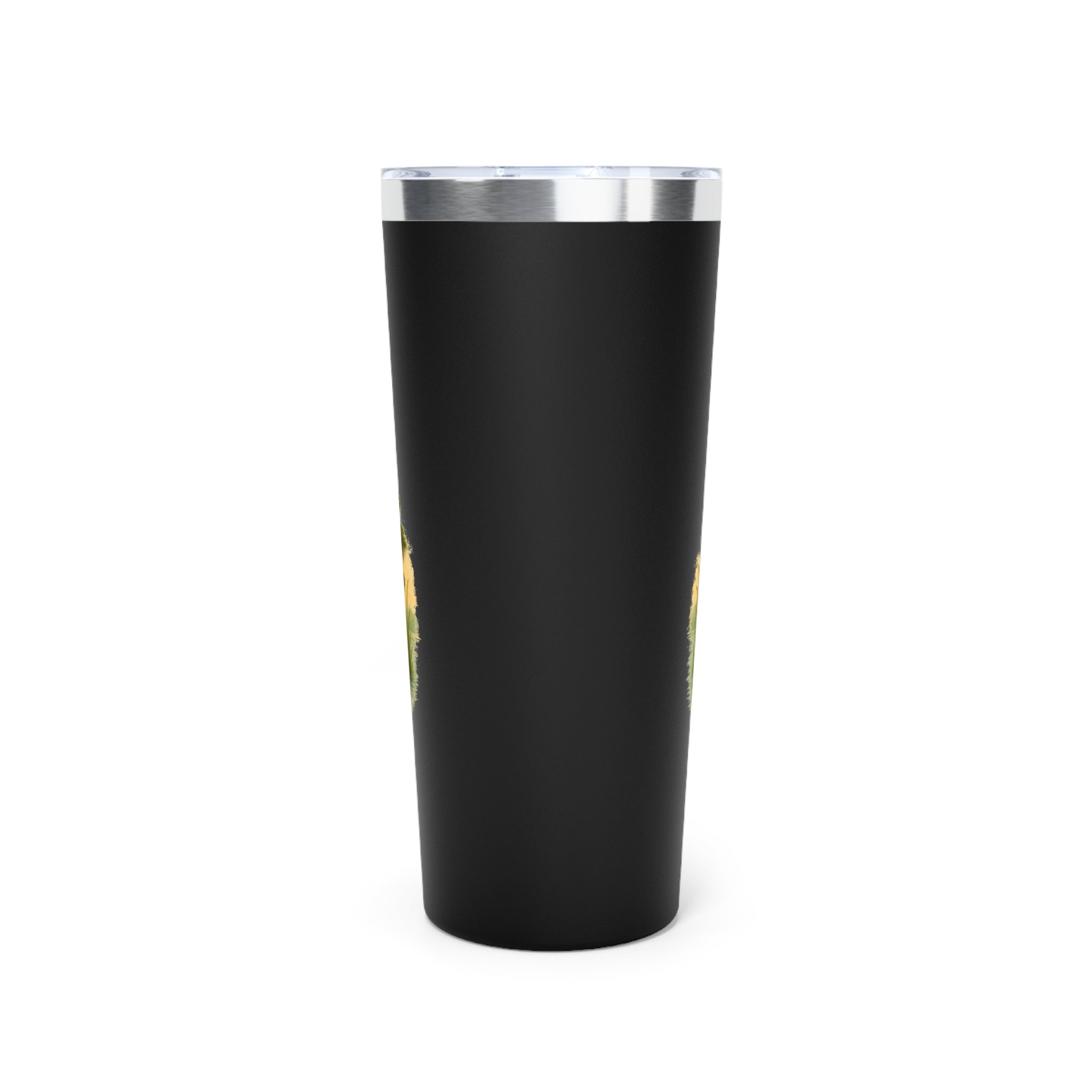 #PIROGUEPIRATE Insulated Tumbler, 22oz
