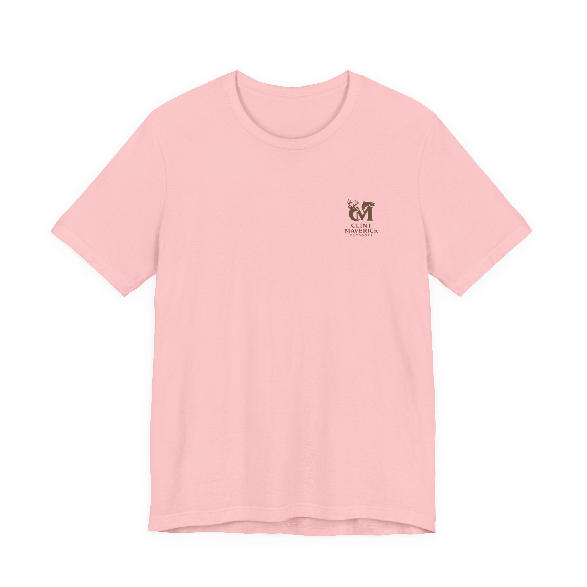 #PIROGUEPIRATE Short Sleeve Tee