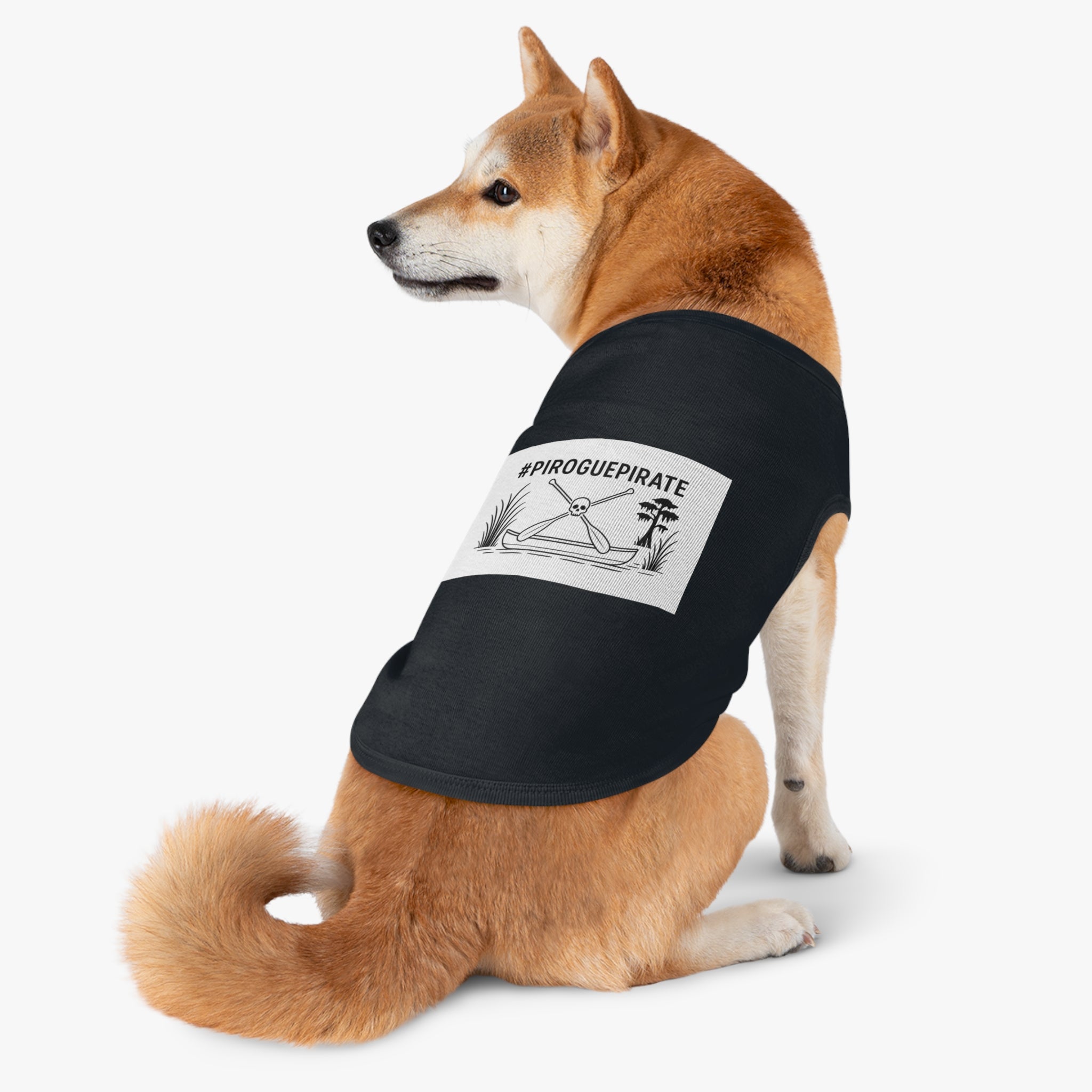Pet Tank Top