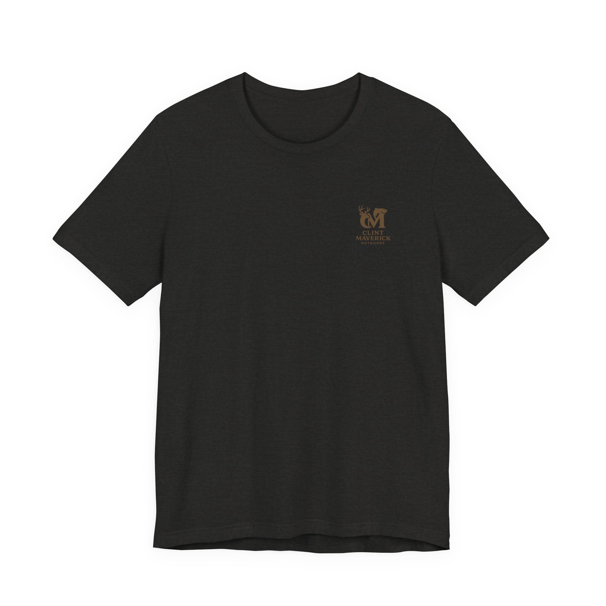 #PIROGUEPIRATE Short Sleeve Tee