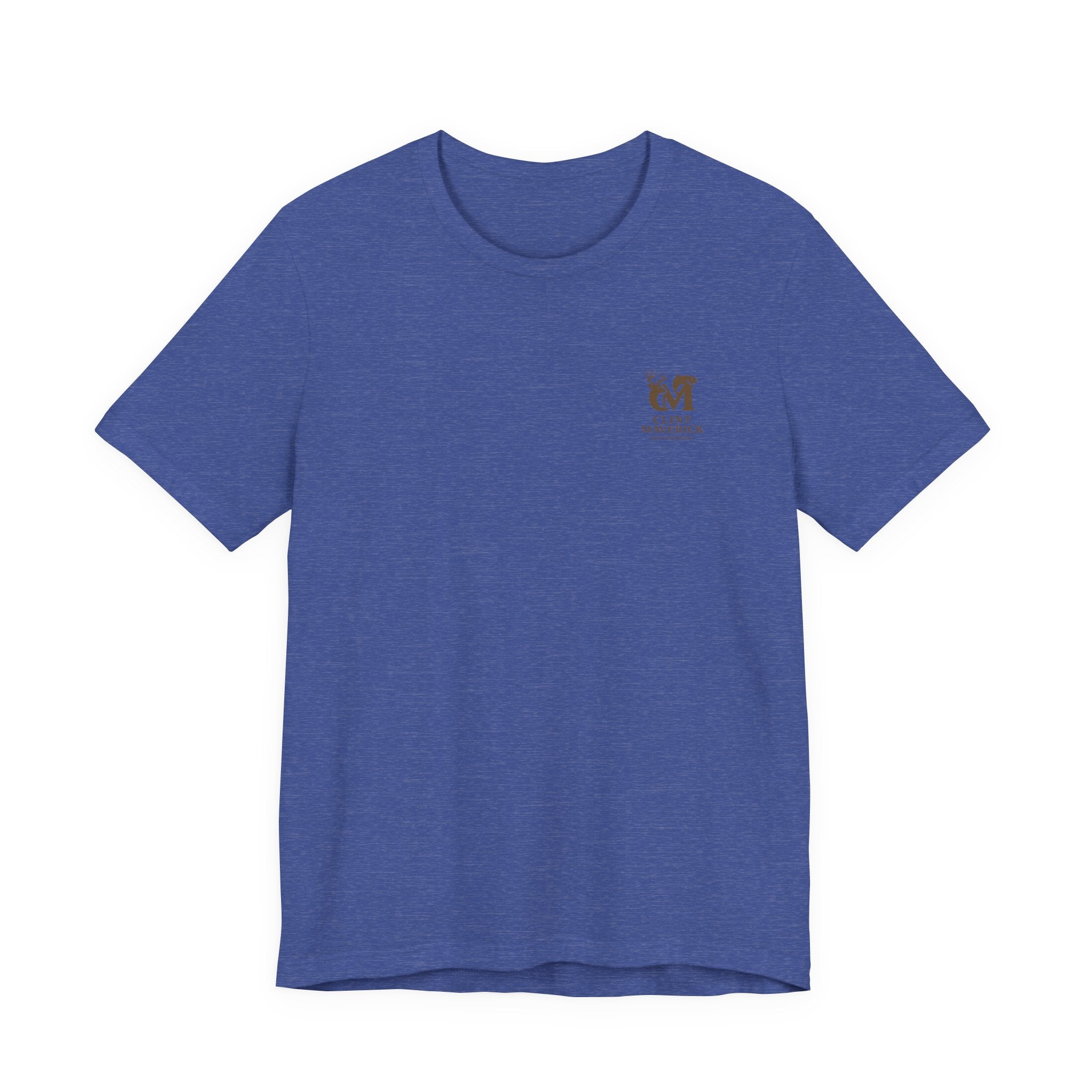 #PIROGUEPIRATE Short Sleeve Tee