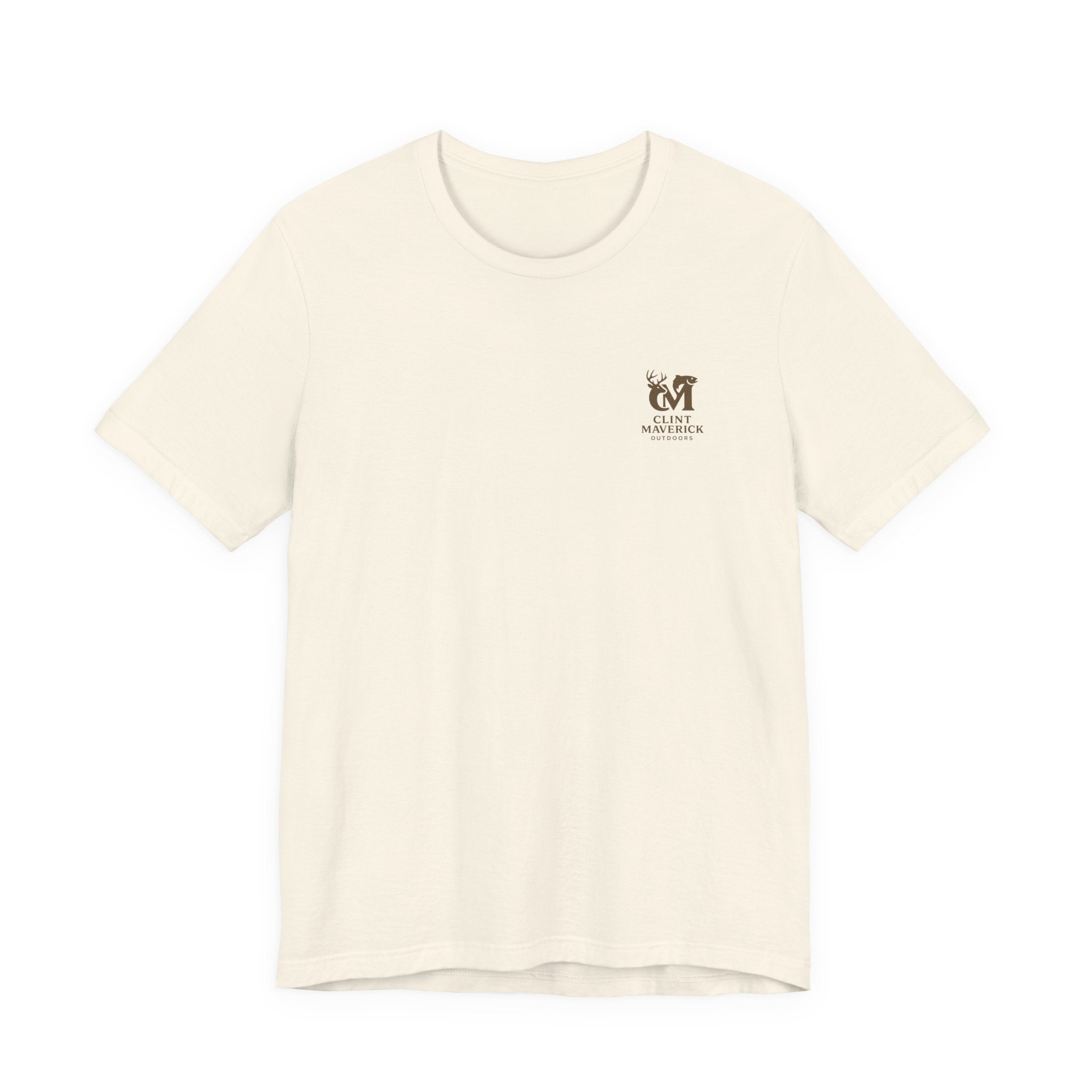 #PIROGUEPIRATE Short Sleeve Tee