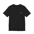 Wampus Cat Short Sleeve Tee