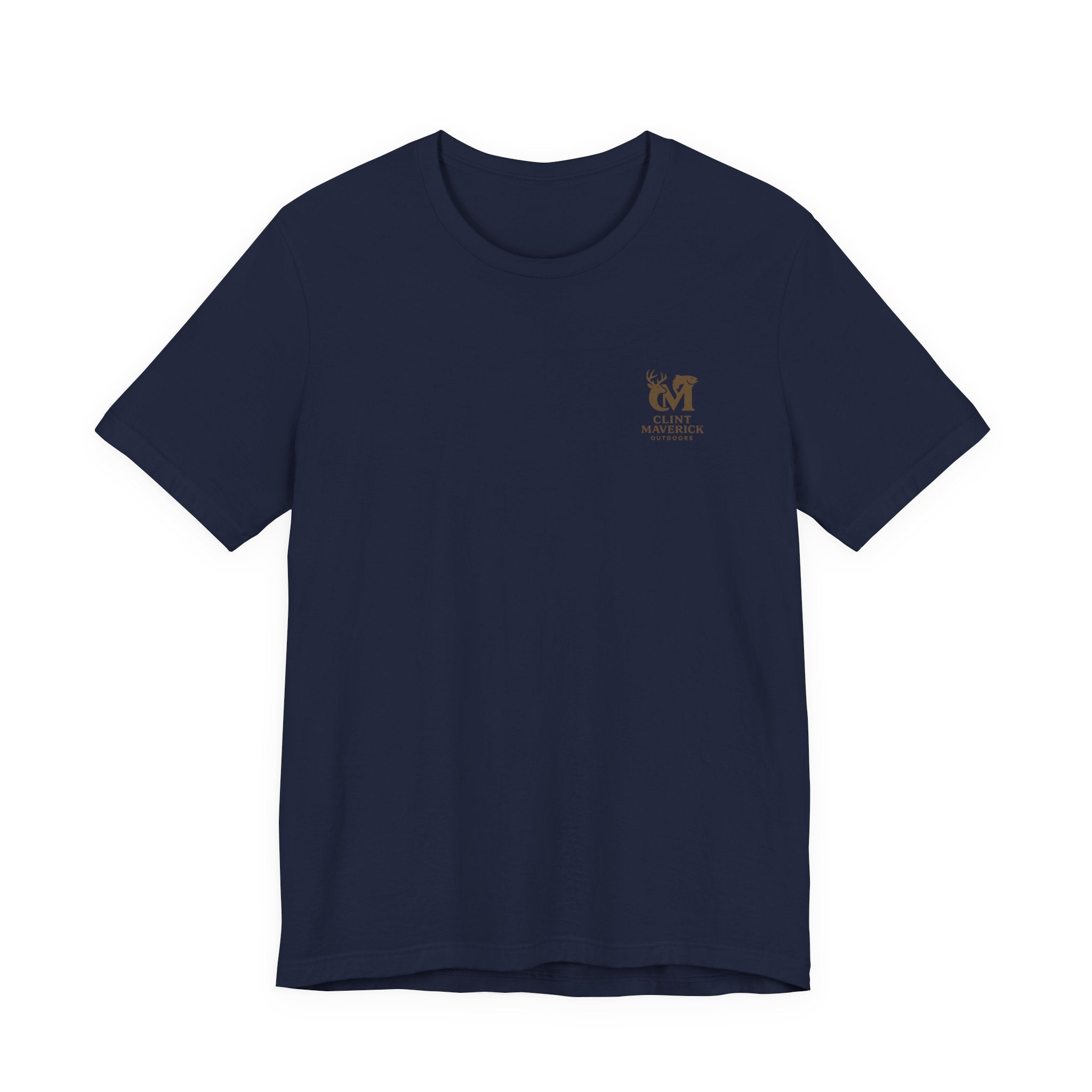 #PIROGUEPIRATE Short Sleeve Tee