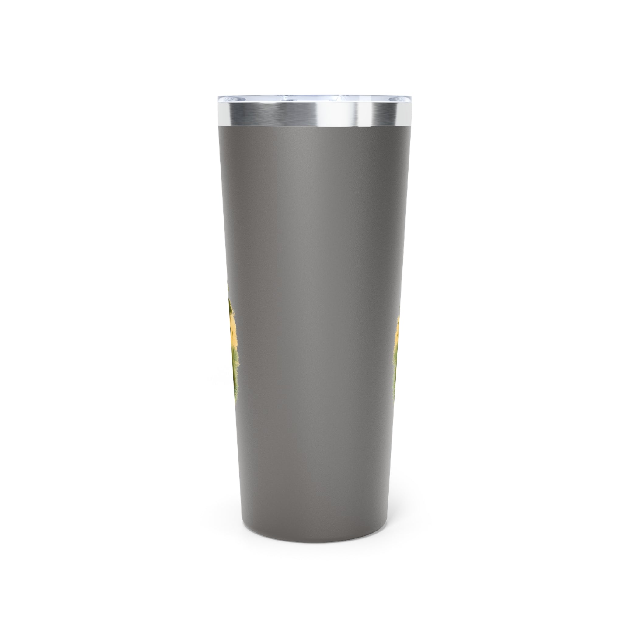 #PIROGUEPIRATE Insulated Tumbler, 22oz