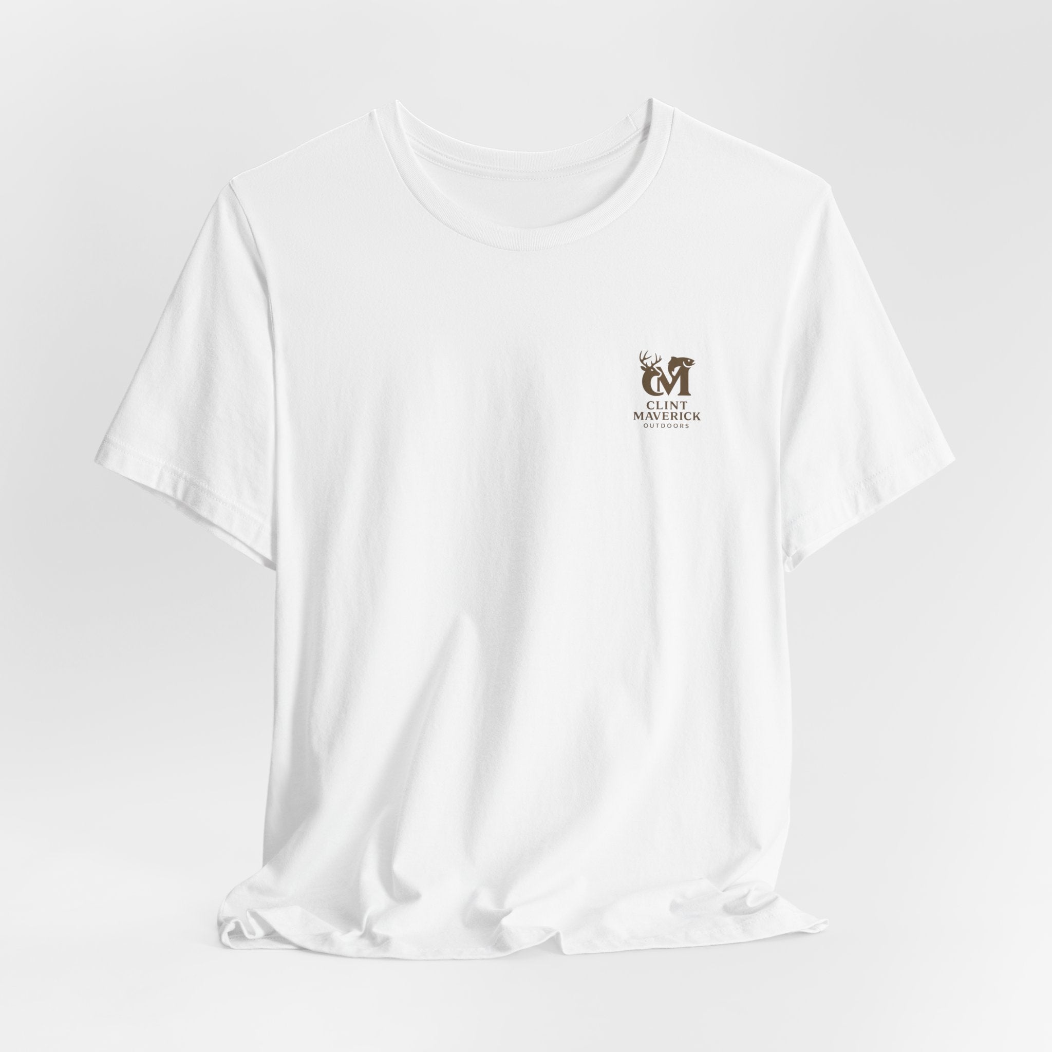 #PIROGUEPIRATE Short Sleeve Tee